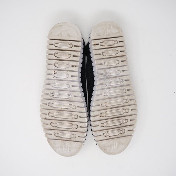 Ilse Jacobson Tulip Slip On Platform Shoes Size 40 - Picture 8 of 8